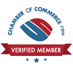Chamber of Commerce Verified