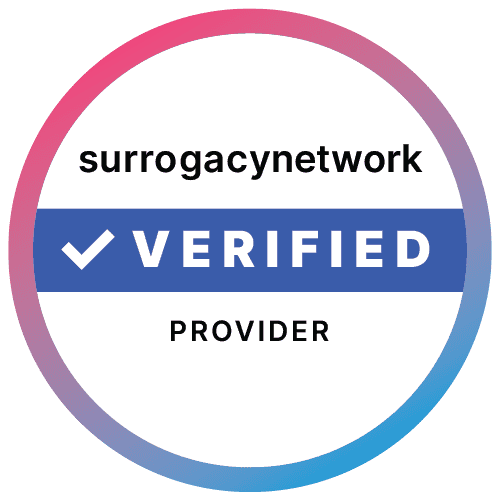 Surrogacy Network Certified