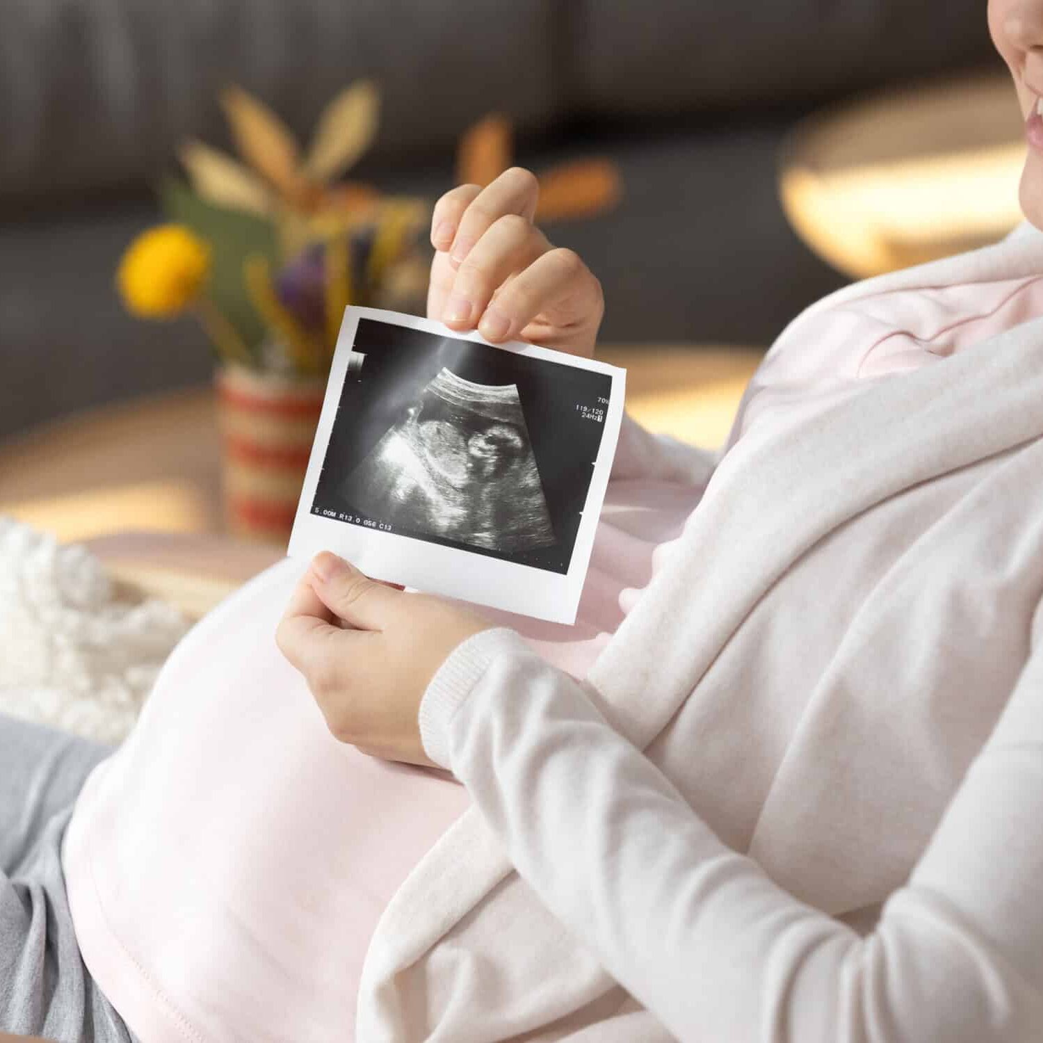 The Joy of Surrogacy Sharing Parenthood